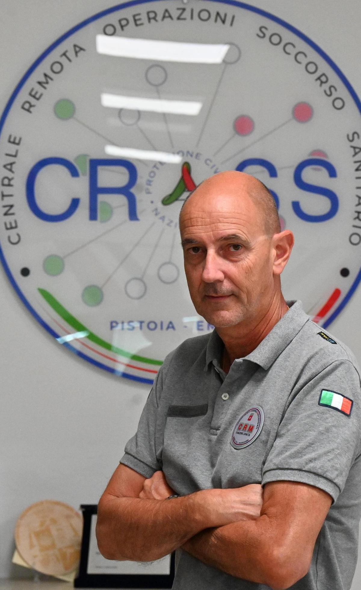 La più grande evacuazione sanitaria dal 2024