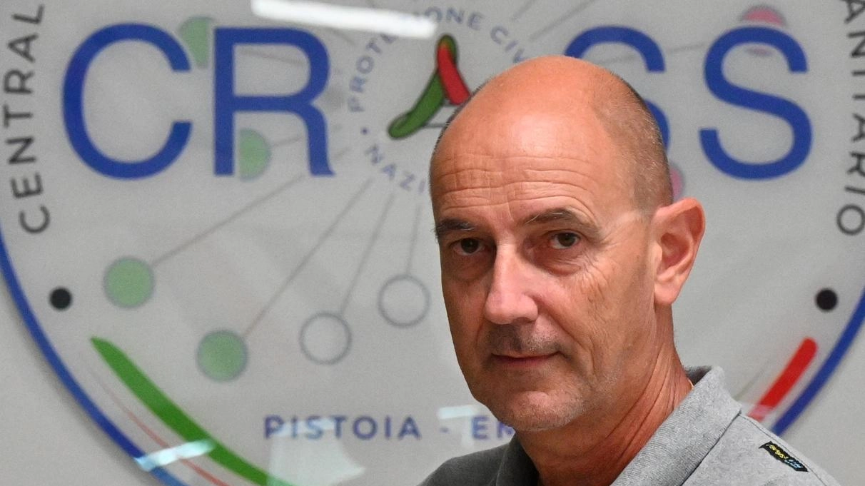 La Cross (Centrale Remota Operazioni Soccorso Sanitario di Pistoia), gli operatori delle tre aziende sanitarie Asl insieme a tutto il...