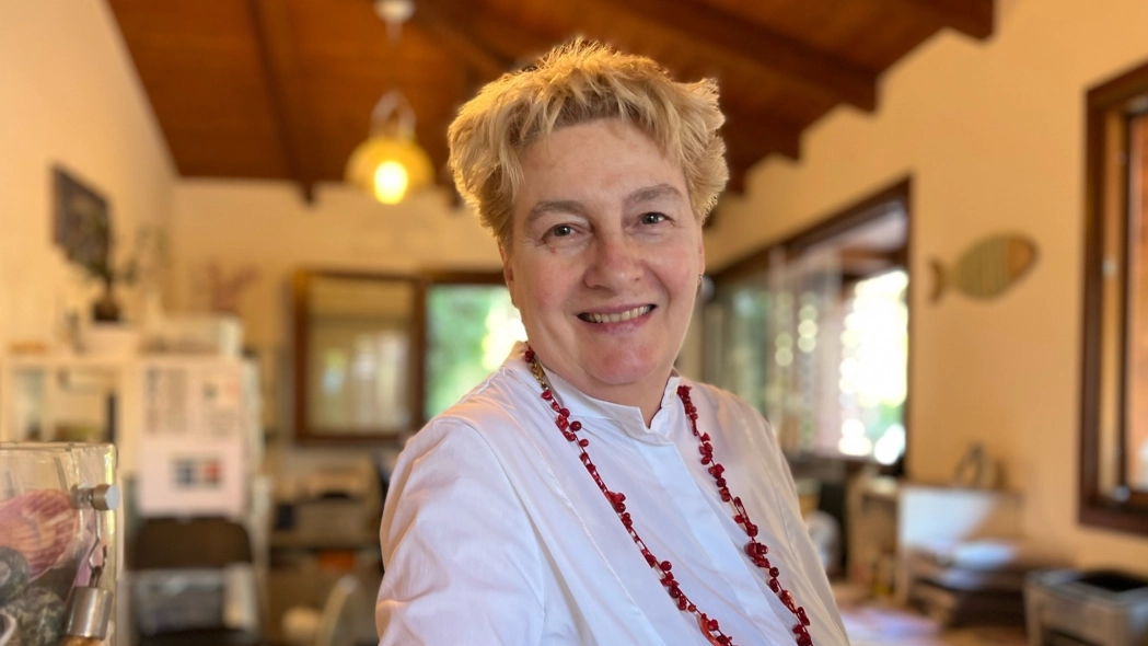 Simonetta Ceni era la titolare del camping Etruria a Castiglione della Pescaia. Aveva 61 anni. Lutto in Maremma per la sua scomparsa Simonetta Ceni era la titolare del camping Etruria a Castiglione della Pescaia. Aveva 61 anni. Lutto in Maremma per la sua scomparsa