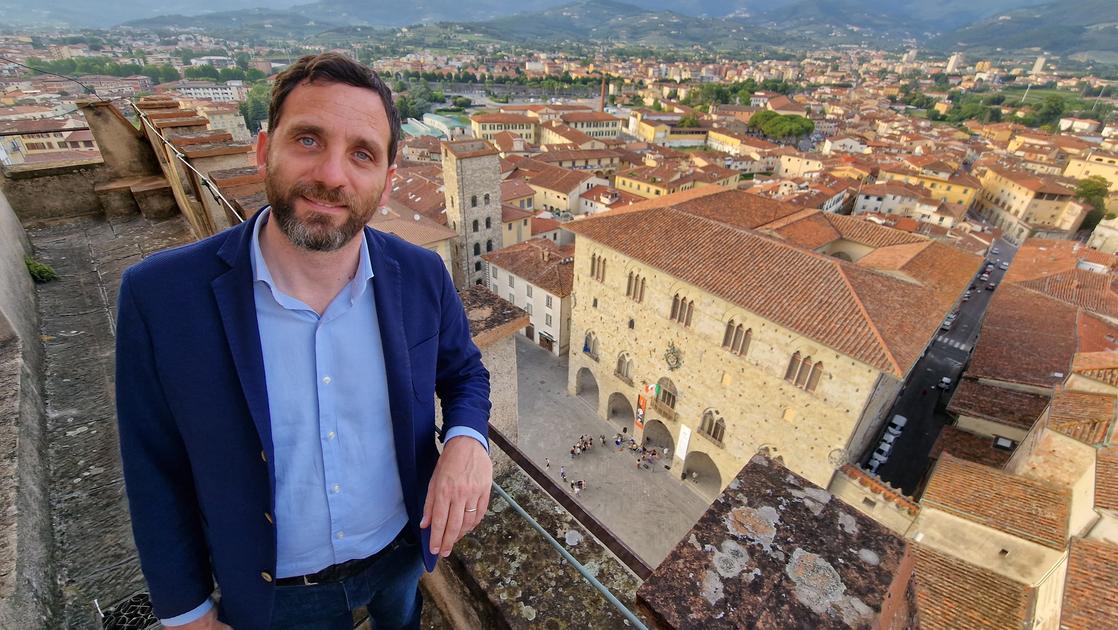 Non solo cantieri, spazio ai giovani. Tomasi: “100 milioni di euro già investiti, sta cambiando il Dna della città” Non solo cantieri, spazio ai giovani. Tomasi: “100 milioni di euro già investiti, sta cambiando il Dna della città”