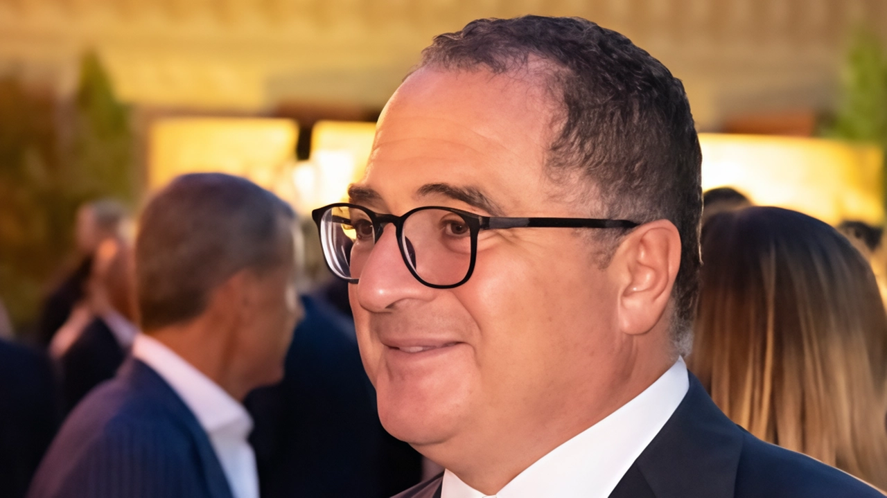 Un convegno della Fondazione Crsm al "Grifoni" Un convegno della Fondazione Crsm al "Grifoni"