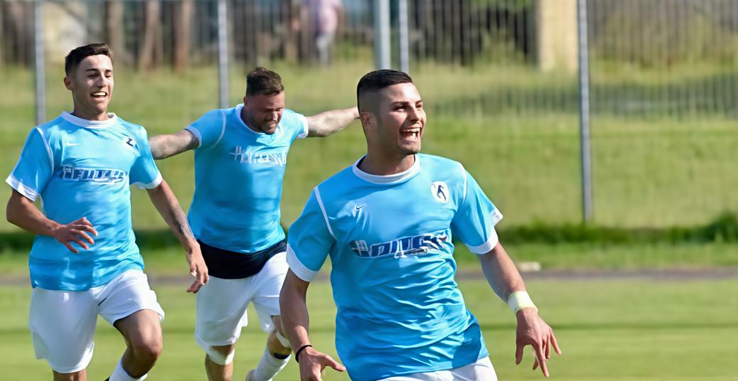 Invictasauro Orbetello. Pari per il primo derby Invictasauro Orbetello. Pari per il primo derby