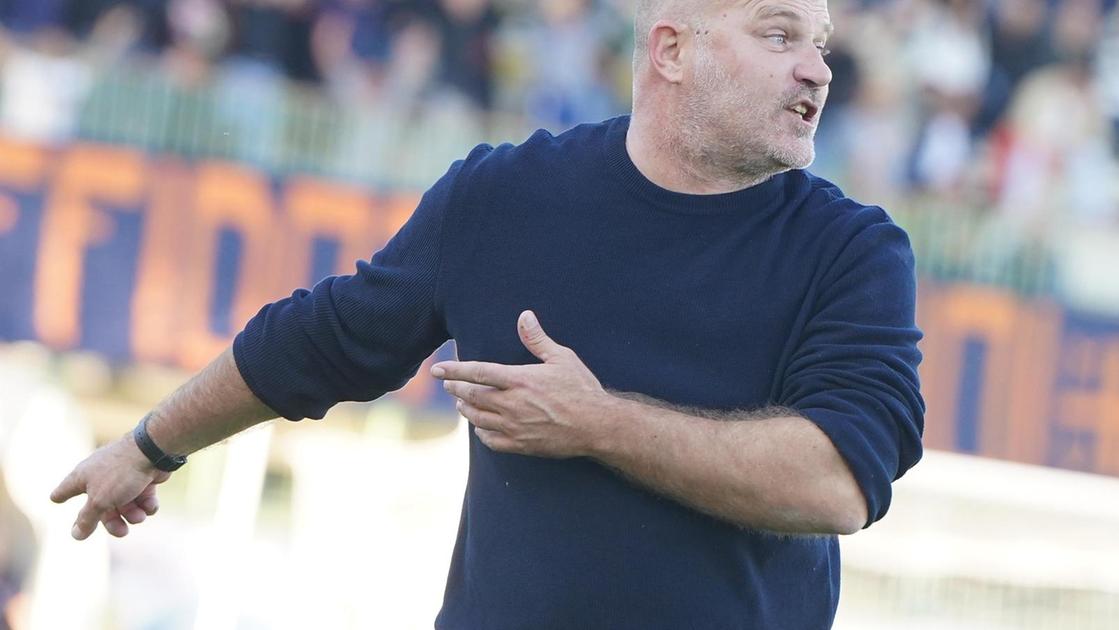 Pistoiese sfida il Tau ad Altopascio per definire la griglia playoff Pistoiese sfida il Tau ad Altopascio per definire la griglia playoff