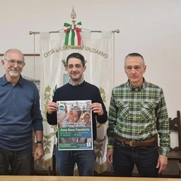 Concerto di pianoforte a favore dei progetti Avsi
