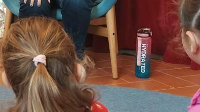 EMPOLI Nuova settimana ricca di iniziative a Palazzo Leggenda di Empoli. Dopo l’appuntamento di domani alle 17 con le letture nella...