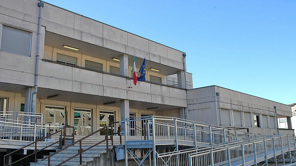 L'istituto Fossati-Da Passano