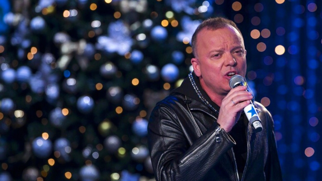 Gigi D’Alessio Gigi D’Alessio