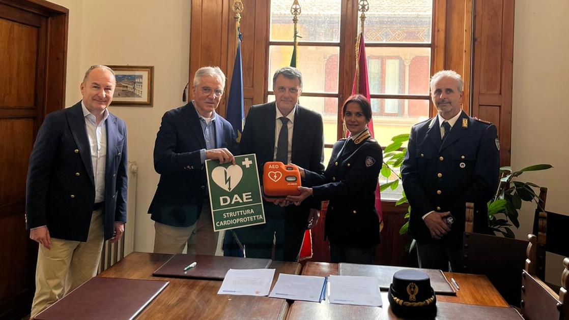 Cybersecurity, accordo tra polizia postale e Banco Fiorentino Cybersecurity, accordo tra polizia postale e Banco Fiorentino