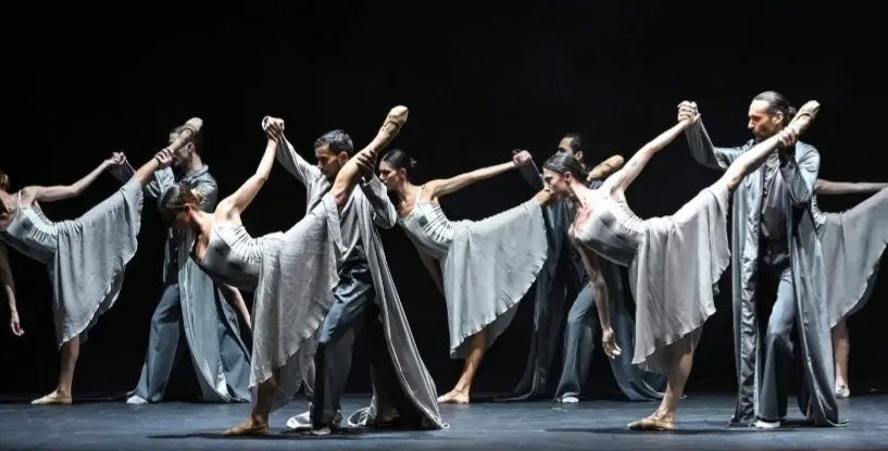 Fiesole, va in scena Madame: omaggio danzato a Maria Callas