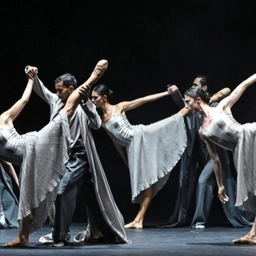 Fiesole, va in scena Madame: omaggio danzato a Maria Callas