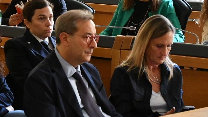 Il prefetto Aprea a Palazzo Ducale ha commentato i dati e indicato la via "La nostra provincia si distingue per tante forme di sensibilità in atto". Il prefetto Aprea a Palazzo Ducale ha commentato i dati e indicato la via "La nostra provincia si distingue per tante forme di sensibilità in atto".