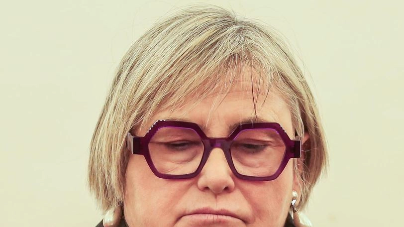 L’assessore comunale Alessandra Sartore, sua la delega al Bilancio L’assessore comunale Alessandra Sartore, sua la delega al Bilancio