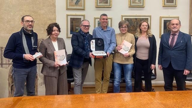 quattro scuole robot dipartimento