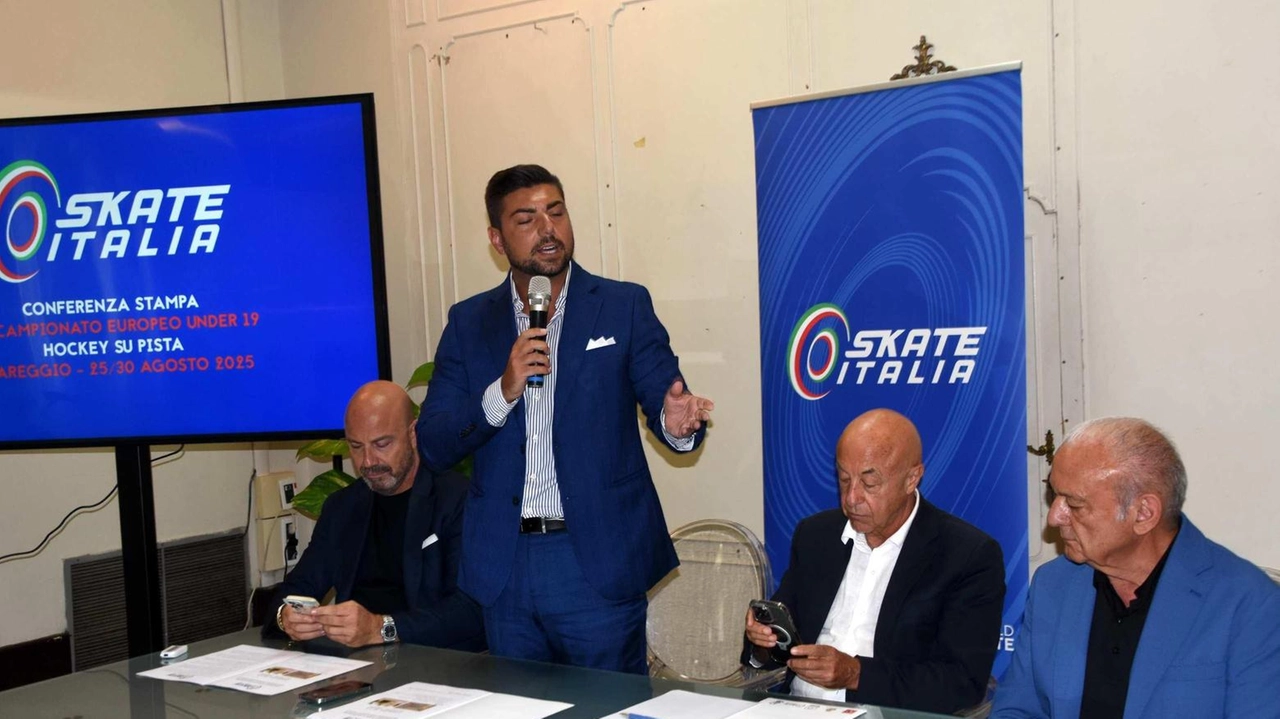 L’assessore allo sport Rodolfo Salemi L’assessore allo sport Rodolfo Salemi