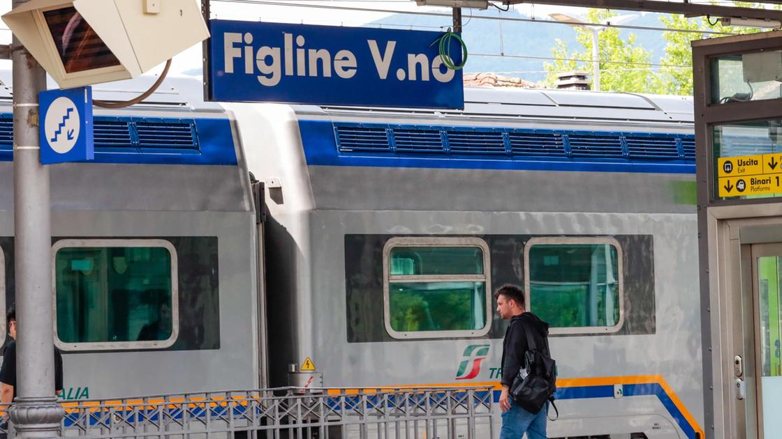 Treni sulla linea lenta, l’apertura: "I regionali restano sulla Direttissima"