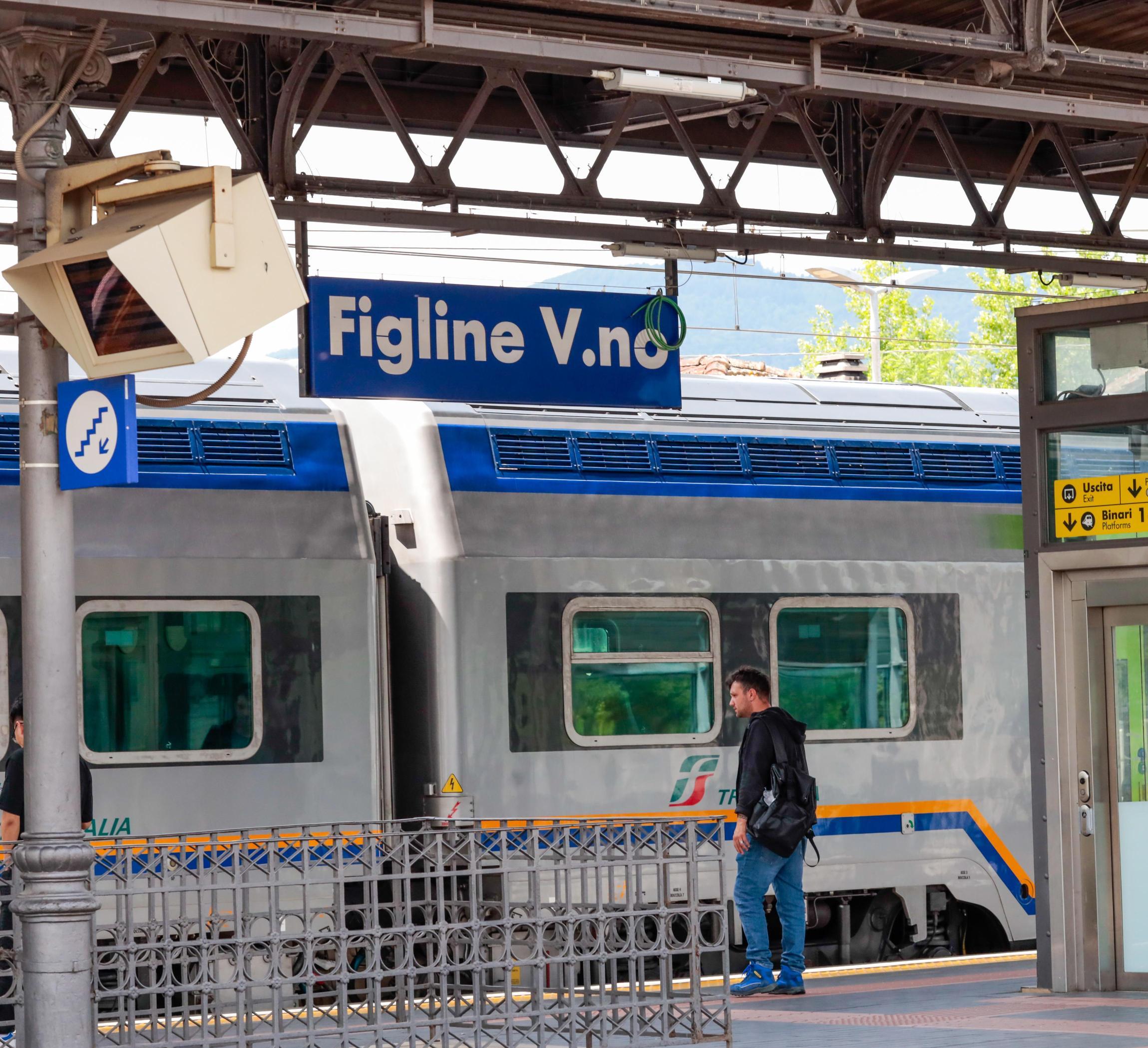 Treni sulla linea lenta, l’apertura: "I regionali restano sulla Direttissima"