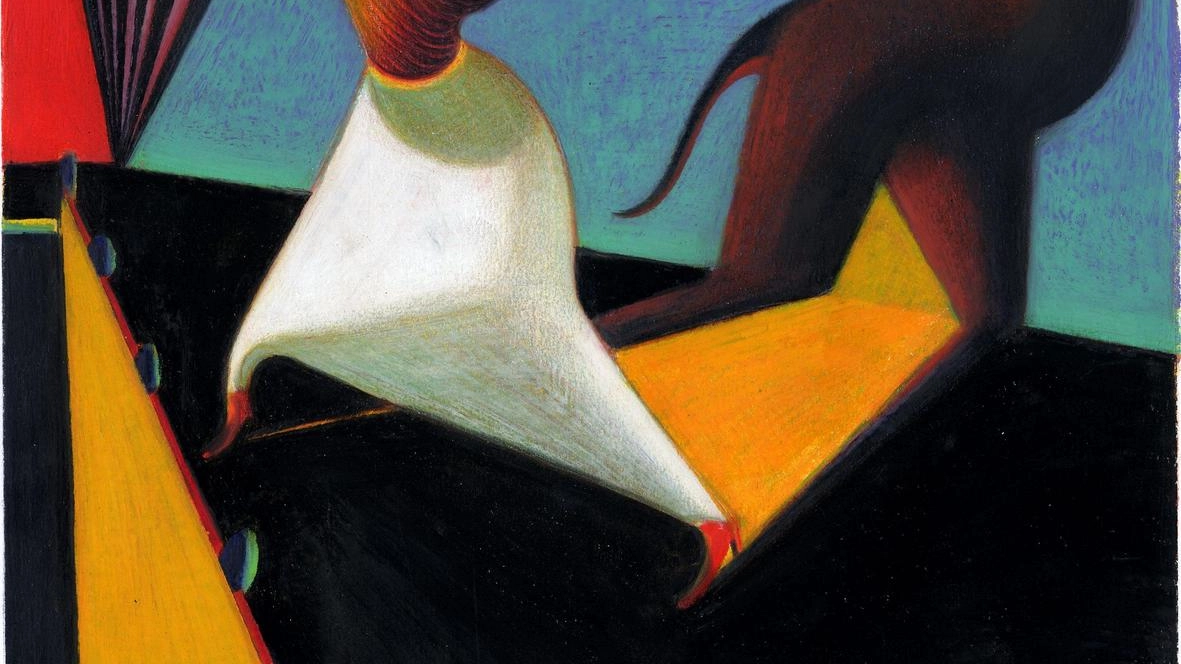 Si apre oggi a Palazzo Senza Tempo la mostra “Un fantastico altrove“ di Lorenzo Mattotti, il più importante e conosciuto...