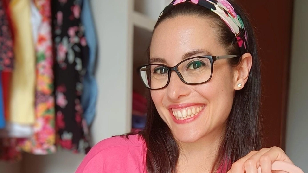 Vanessa Manara. vanta una carriera di 15 anni nel settore dell’abbigliamento Vanessa Manara. vanta una carriera di 15 anni nel settore dell’abbigliamento