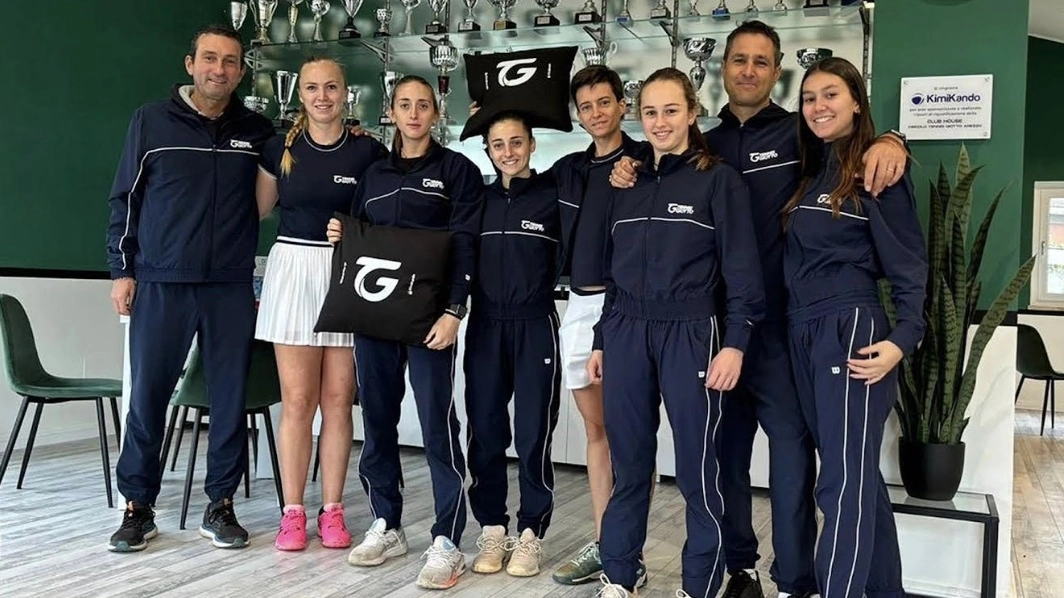 Serie A2 femminile 2024 Serie A2 femminile 2024