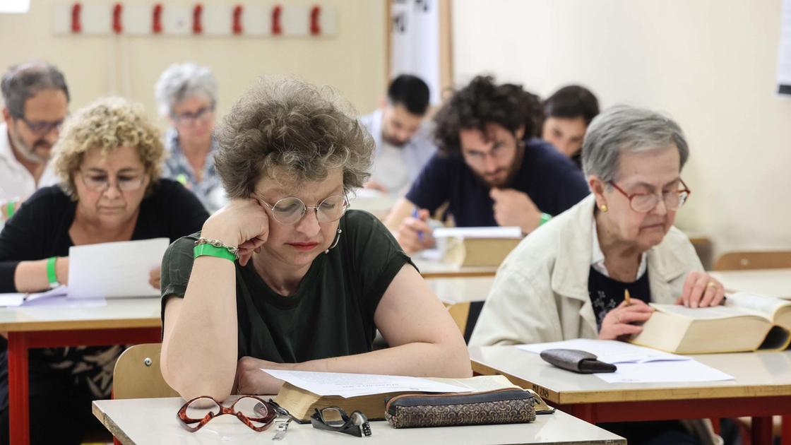 liceo galileo in chiusura le iscrizioni per la rimaturità