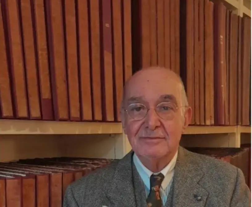 Paolo Bagnoli a Seravezza: il pensiero di Gobetti parla al presente