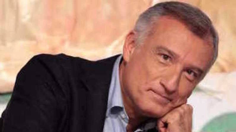 Storia senza eroi', il libro di Piero Marrazzo
