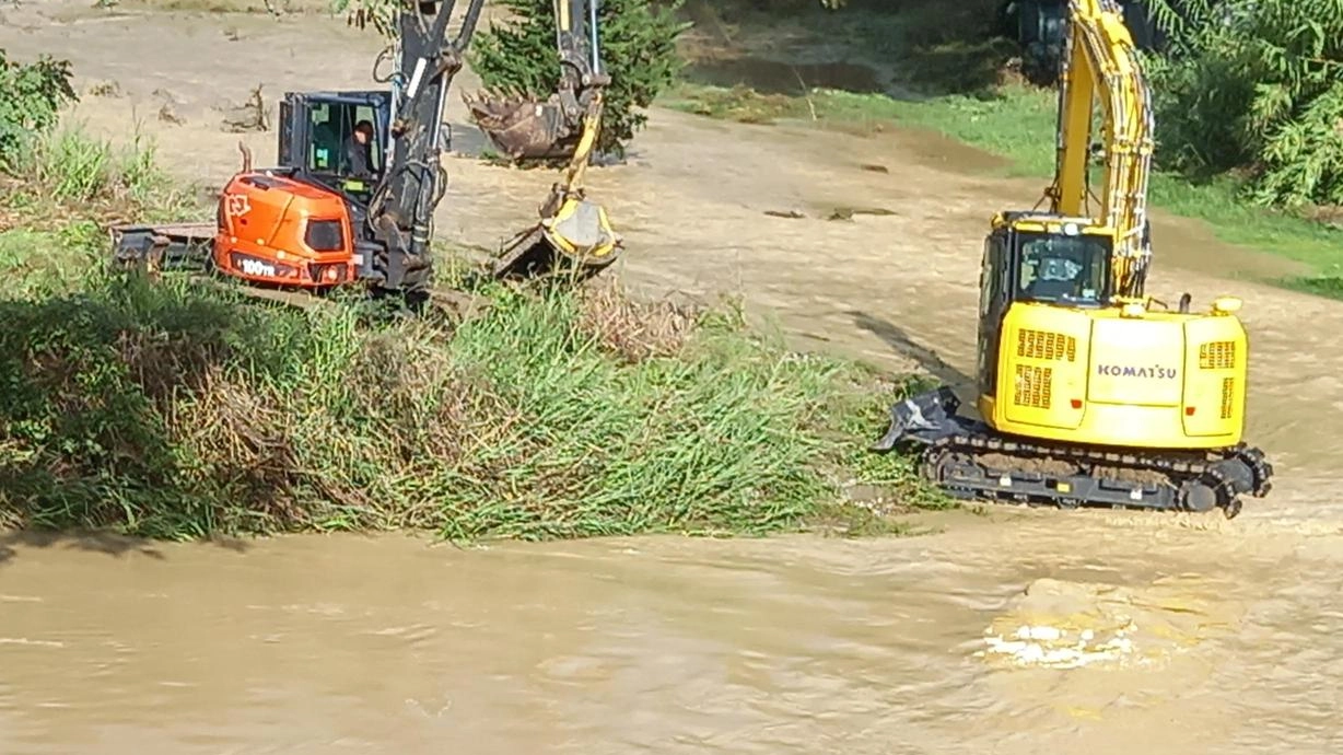 Esondazioni e allagamenti nella Valdicecina: interventi della Protezione Civile e criticità sulla manutenzione delle strade. Necessità di interventi urgenti per garantire la sicurezza. Esondazioni e allagamenti nella Valdicecina: interventi della Protezione Civile e criticità sulla manutenzione delle strade. Necessità di interventi urgenti per garantire la sicurezza.