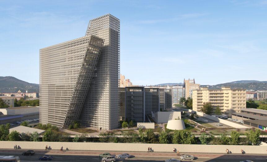 Terza Torre, Architetti Firenze: “Confronto istituzionale non sia alibi per rallentamento"