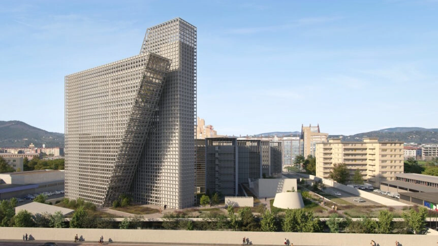Terza Torre, Architetti Firenze: “Confronto istituzionale non sia alibi per rallentamento"