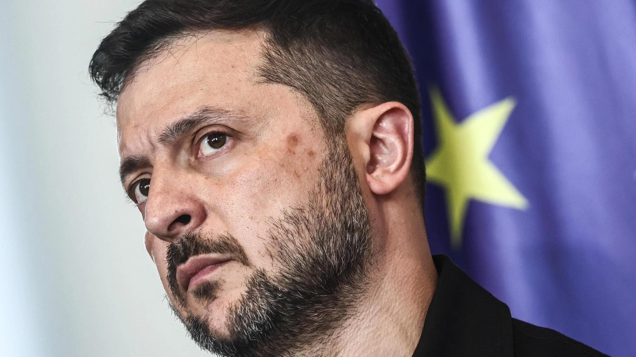 'Tempo di mettere fine alla guerra. Contiamo sull'America'