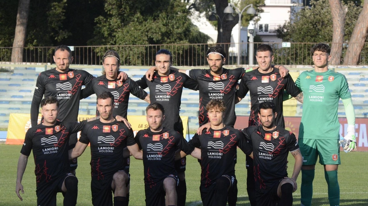 Grosseto delude contro San Donato Tavarnelle: necessità di rinnovamento