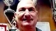 Maurizio Pini, ds della prima squadra