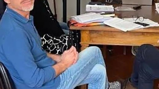 Un incontro tra amministratori e tecnici per il piano operativo condiviso Un incontro tra amministratori e tecnici per il piano operativo condiviso