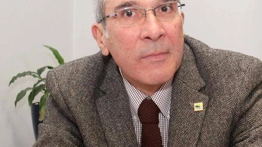 Il presidente del Pio Campana Daniele Spina soddisfatto della collaborazione con il Comune Il presidente del Pio Campana Daniele Spina soddisfatto della collaborazione con il Comune