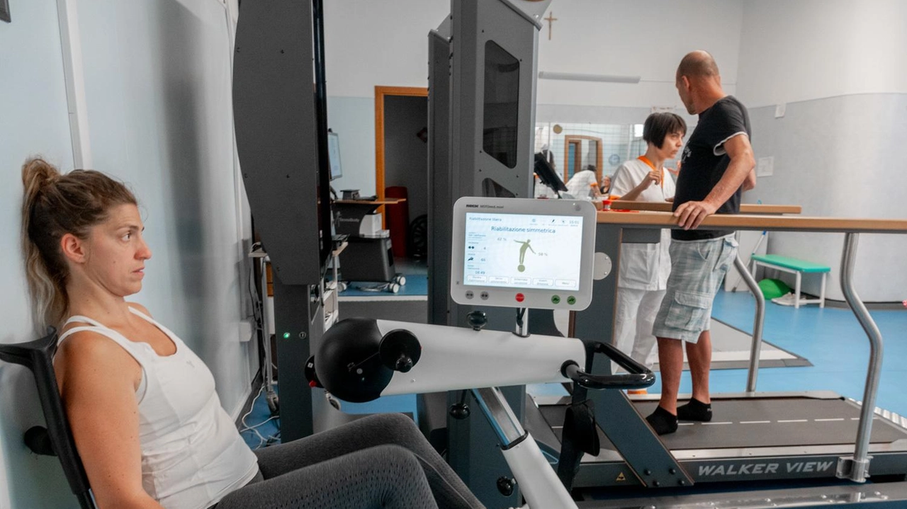 Il punto dell’Asl che ha effettuato convenzioni anche con strutture private. Le raccomandazioni alla società sportive di diluire gli afflussi dai medici. Il punto dell’Asl che ha effettuato convenzioni anche con strutture private. Le raccomandazioni alla società sportive di diluire gli afflussi dai medici.