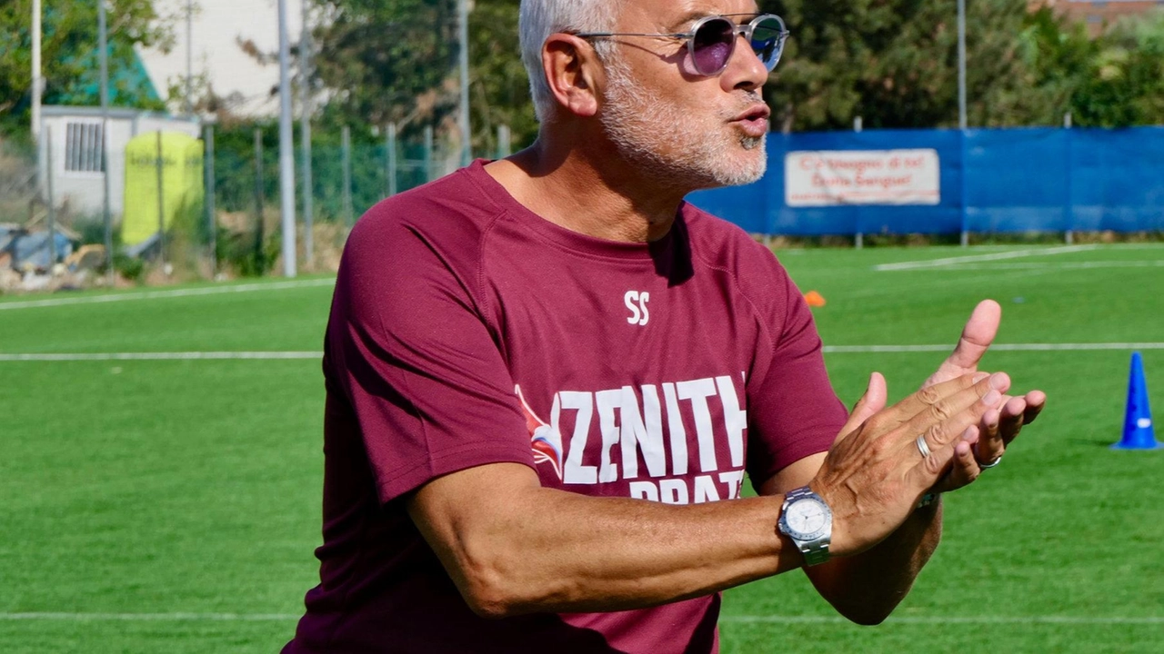 Debutto in campionato e prima trasferta da prendere con le pinze per la Zenith Prato (foto). Oggi alle 15 gli...