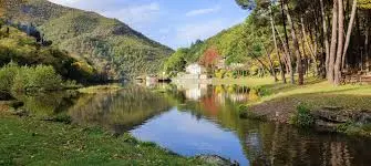 'Rinasce' il lago di Londa: “E' un momento storico”