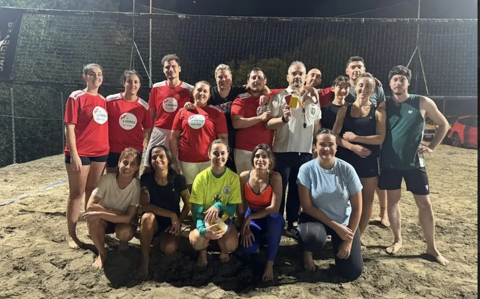 San Donato Summer Game: sport e solidarietà in ricordo di Alessio Rosadi