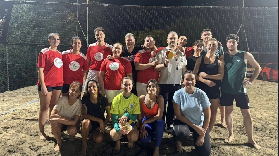 San Donato Summer Game: sport e solidarietà in ricordo di Alessio Rosadi