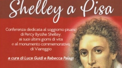 La locandina dell'evento