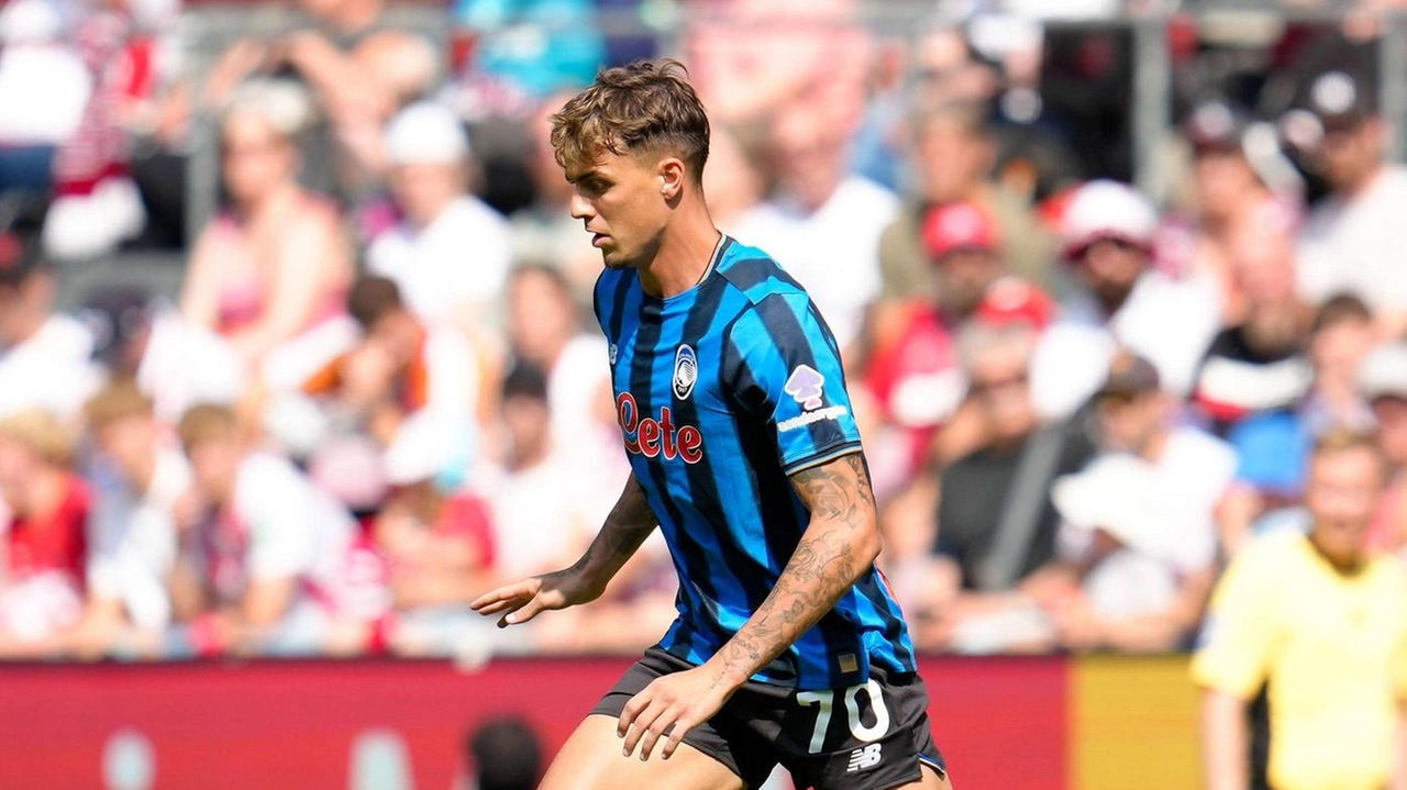 Atalanta, lavori in corso. E il Colonia esagera: poker