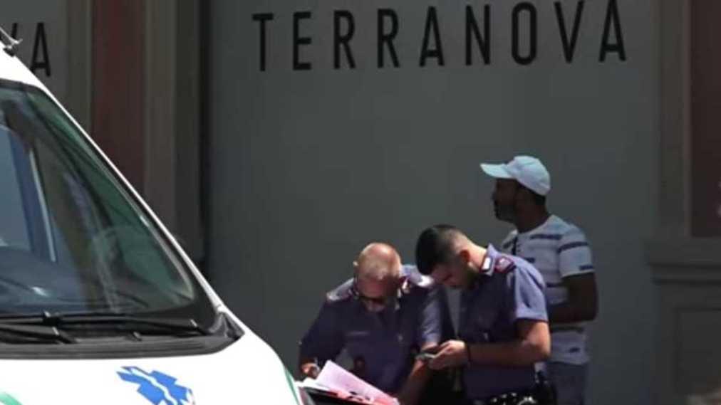 Una tensione nell’aria: "Ogni giorno è una lotta contro la prepotenza. E ci sentiamo più soli" Una tensione nell’aria: "Ogni giorno è una lotta contro la prepotenza. E ci sentiamo più soli"