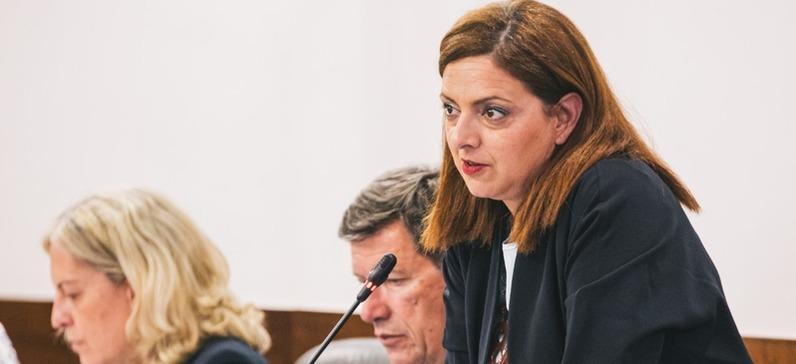 il referendum non passa mercanti suona la sveglia a pd e centrosinistra