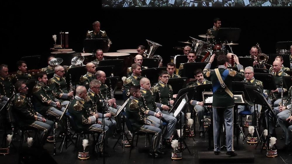 Concerto al Teatro dei Rinnovati, tra arie d’opera e intermezzi di jazz. Il direttore Bocciarelli ha interpretato gli scritti di Santa Caterina da Siena. Concerto al Teatro dei Rinnovati, tra arie d’opera e intermezzi di jazz. Il direttore Bocciarelli ha interpretato gli scritti di Santa Caterina da Siena.