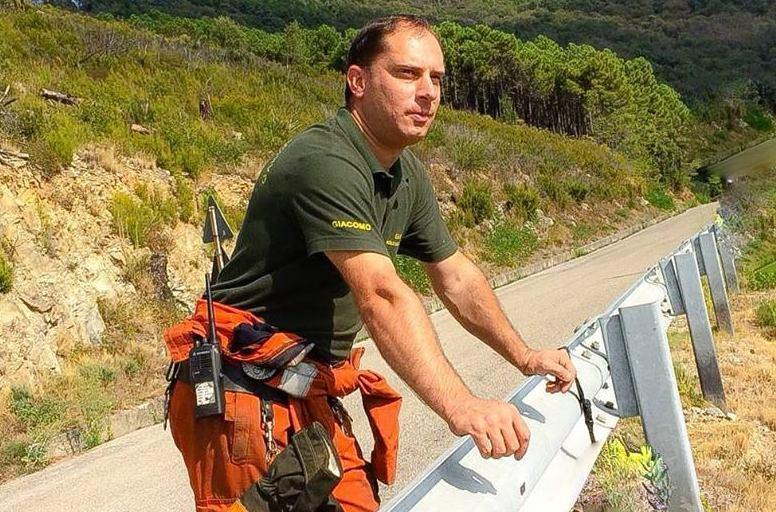 Maxi rogo del Monte Serra, “il responsabile è di Calci, un dolore doppio per la comunità” Maxi rogo del Monte Serra, “il responsabile è di Calci, un dolore doppio per la comunità”
