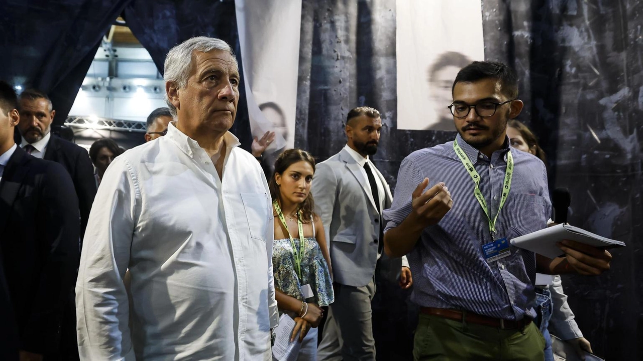 'Giusto che diano un contributo ma non dare loro la caccia' 'Giusto che diano un contributo ma non dare loro la caccia'