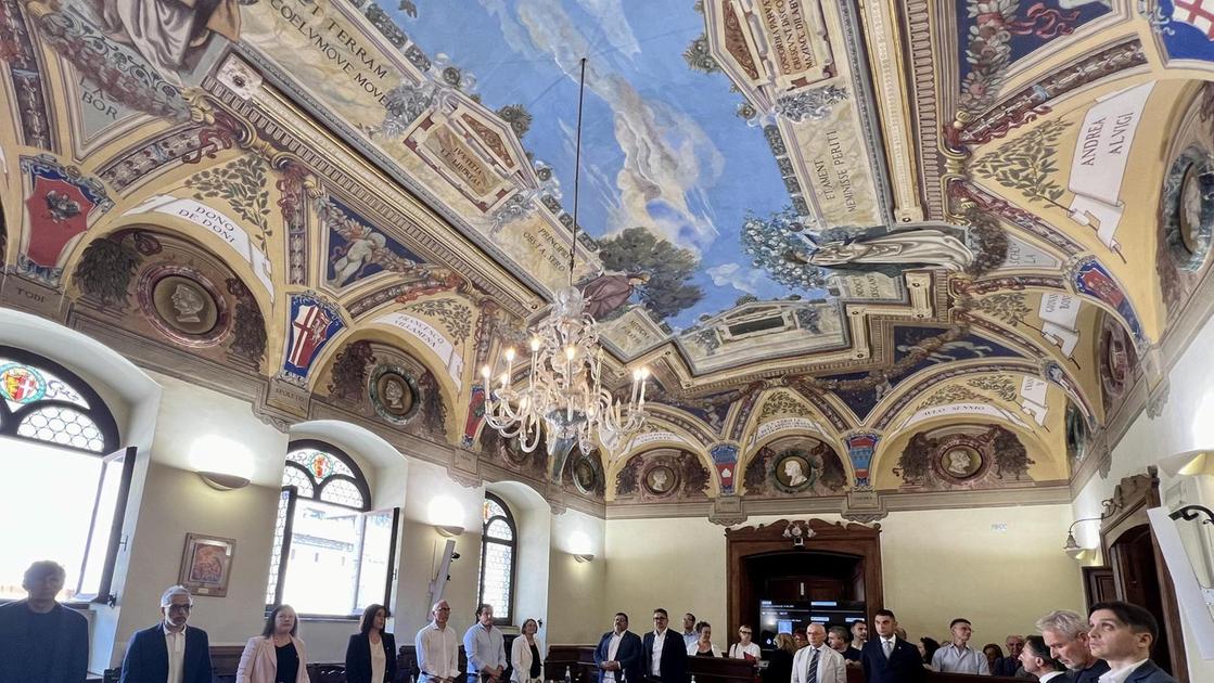Consiglio comunale, pronte le Commissioni