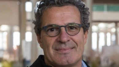 Il professor Marco Frey, direttore del Master Il professor Marco Frey, direttore del Master