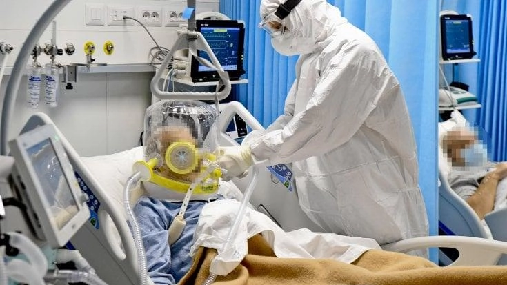 Pazienti post Covid sono seguiti in day service in Malattie dell’apparato respiratorio