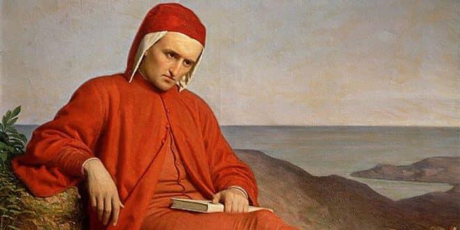 Firenze ricorda Dante a 704 anni dalla morte. L’omaggio di Chiara Francini